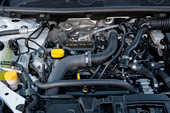 Renault Mégane 2012