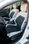 Renault Mégane 2012