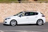 Renault Mégane 2012