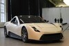 E-RA Electric Race About
