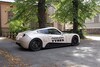 E-RA Electric Race About