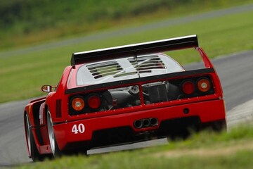 Ferrari F40