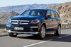 Mercedes-Benz GL