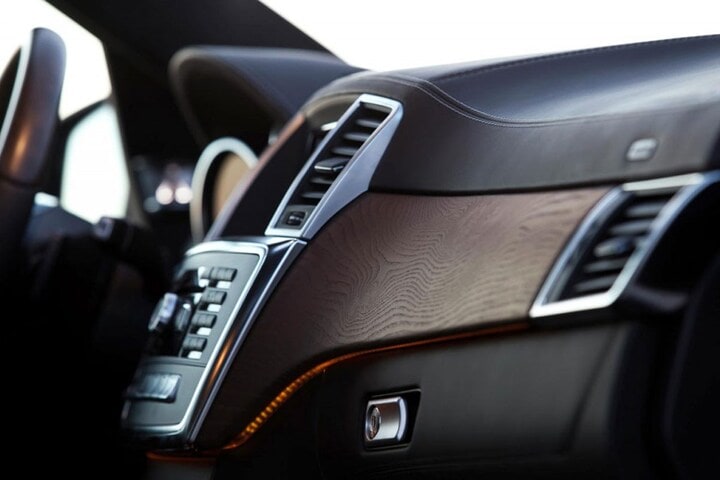 Mercedes-Benz GL