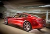 Fisker Atlantic