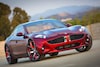 Fisker Atlantic