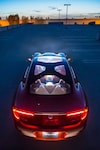 Fisker Atlantic
