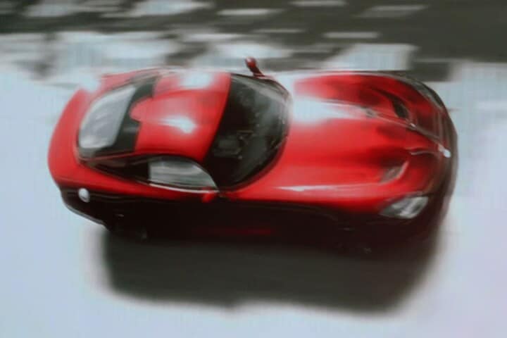 Dodge Viper