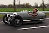 morgan 3 wheeler