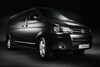 Volkswagen Transporter 65 Edition