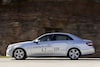Mercedes-Benz E300 Blutetec Hybrid