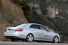 Mercedes-Benz E300 Blutetec Hybrid