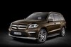 Mercedes-Benz GL
