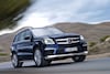 Mercedes-Benz GL