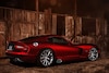 Dodge SRT Viper