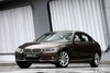 BMW 3-serie Li