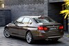 BMW 3-serie Li