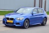 BMW 125i - foto René Oudshoorn