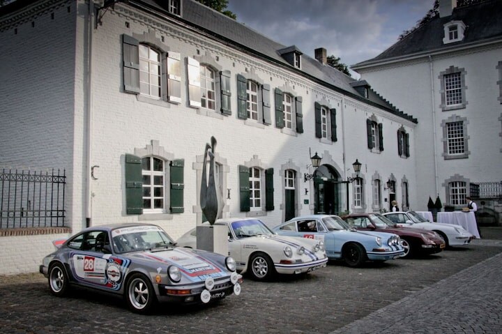 DomDomDom Rally