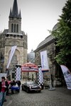 DomDomDom Rally
