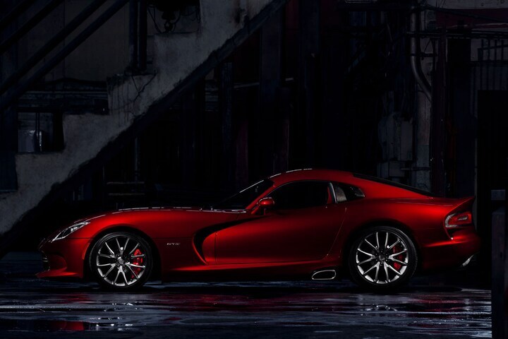 Dodge Viper