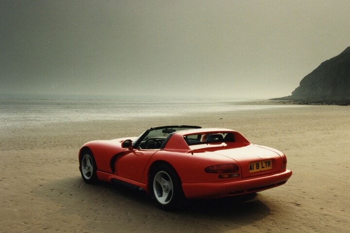 Dodge Viper