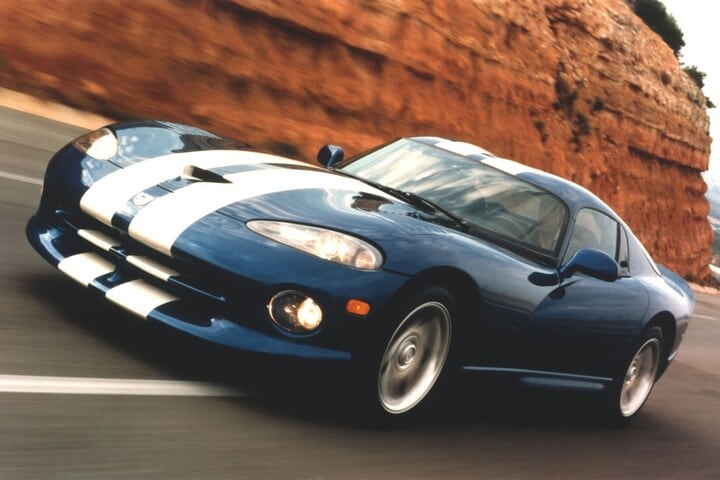 Dodge Viper
