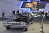 Chevrolet Impala