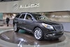 Buick Enclave