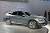 Honda Crosstour