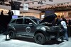 Acura MCX Shield