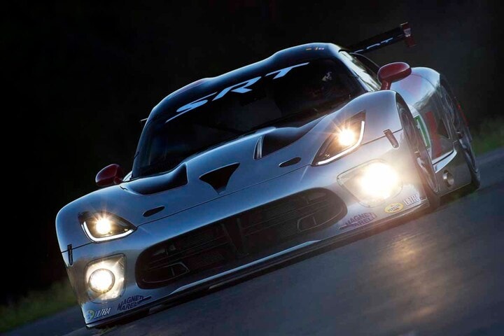 Dodge SRT Viper