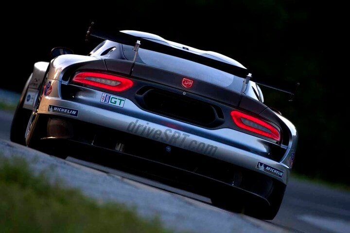 Dodge SRT Viper
