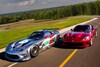 Dodge SRT Viper