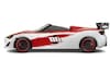 Scion FR-S Speedster by Cartel Customs