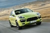 Porsche Cayenne GTS