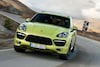 Porsche Cayenne GTS