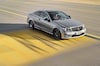 Mercedes C-klasse Coupé Sport