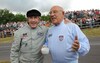 Goodwood Festival of Speed