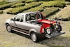 Dacia Logan Pickup