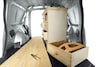 Dacia Logan Van