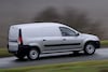 Dacia Logan Van