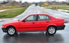 Klokje rond BMW 3168