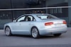 Audi A8 Hybrid
