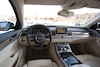 Audi A8 Hybrid