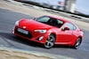 Toyota GT86