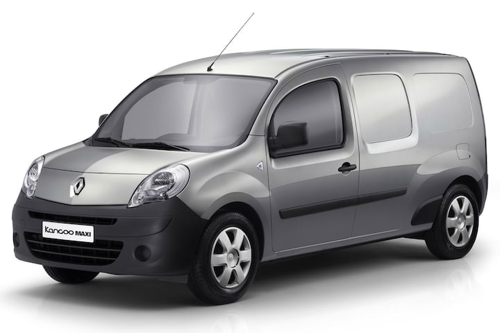 Renault Kangoo Maxi