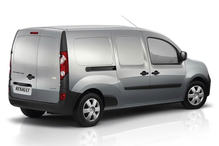 Renault Kangoo Maxi