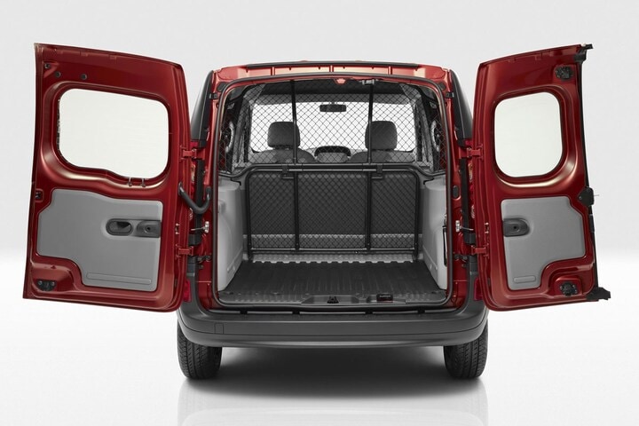 Renault Kangoo Maxi