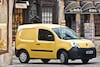 Renault Kangoo Compact